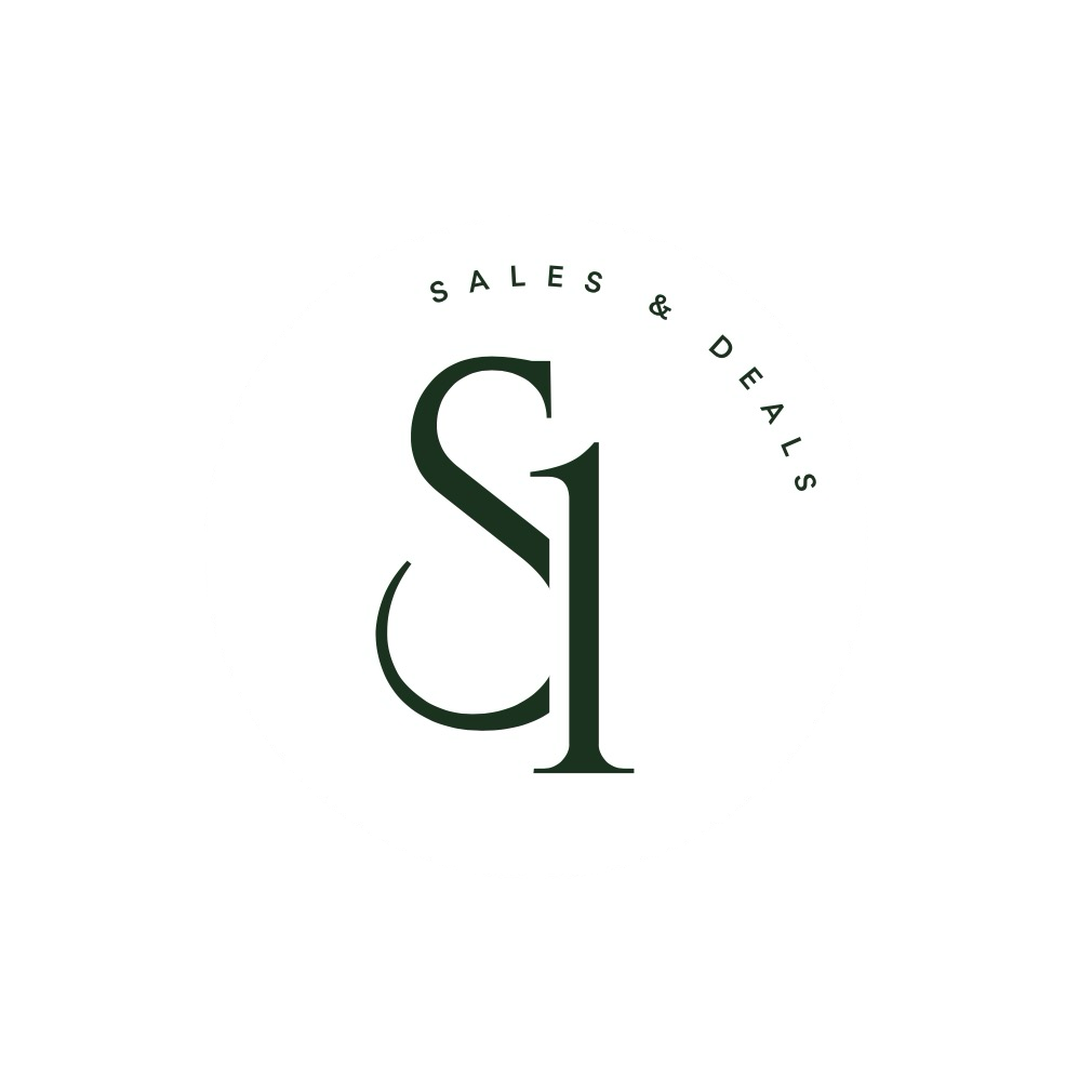 Sales & Bundle Deals