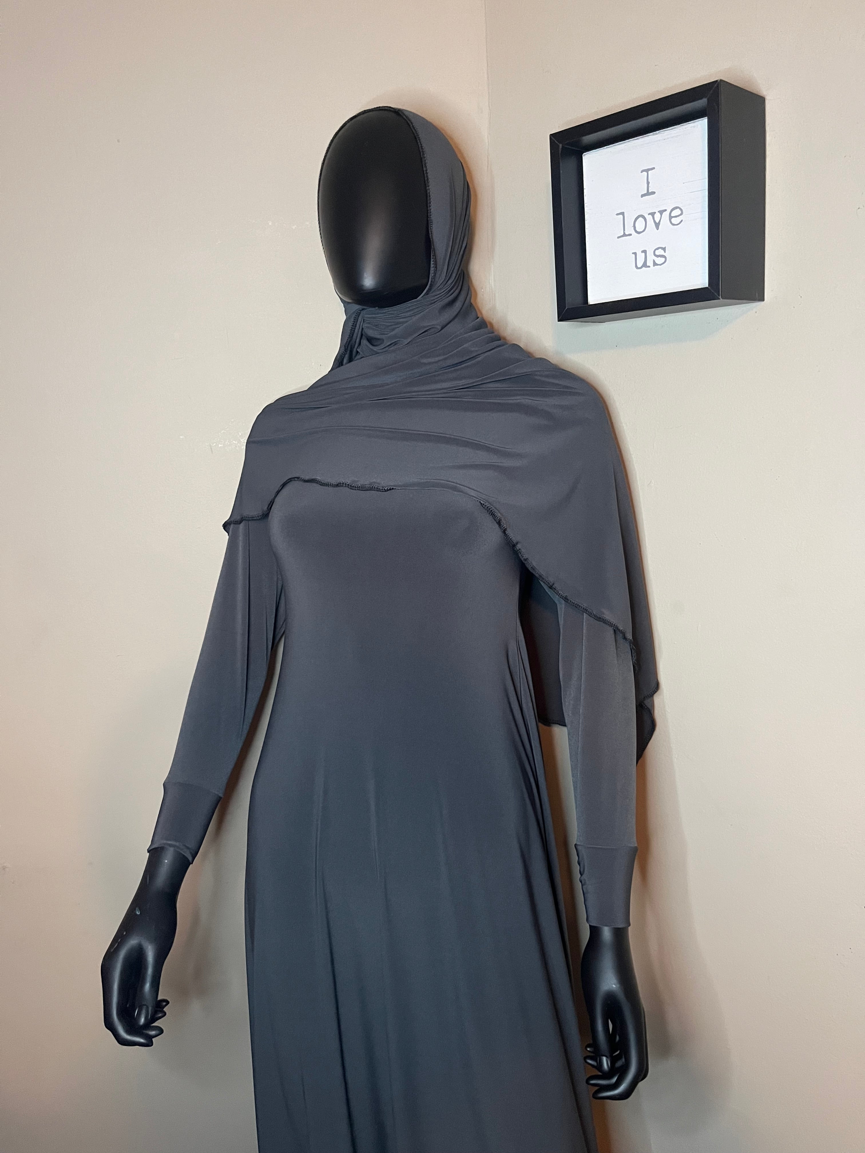 Plain Aline Set