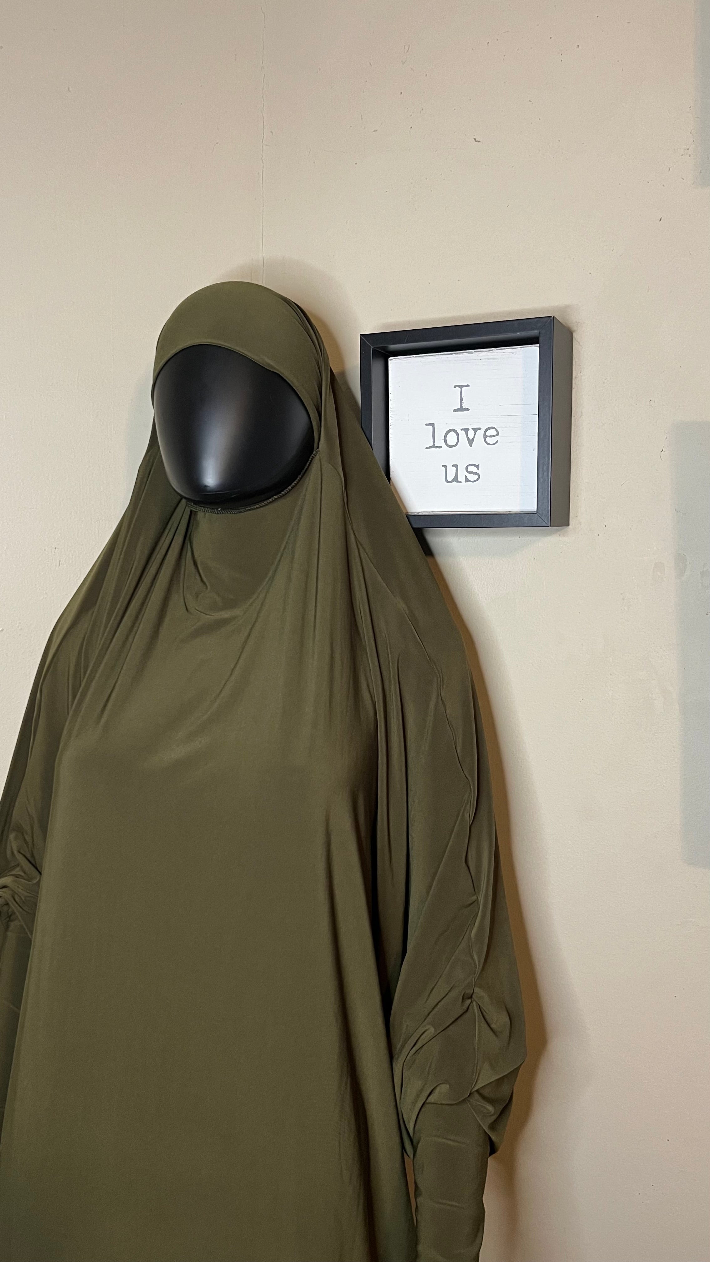 Jilbab