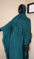 “The More Ruffles The Better” Set