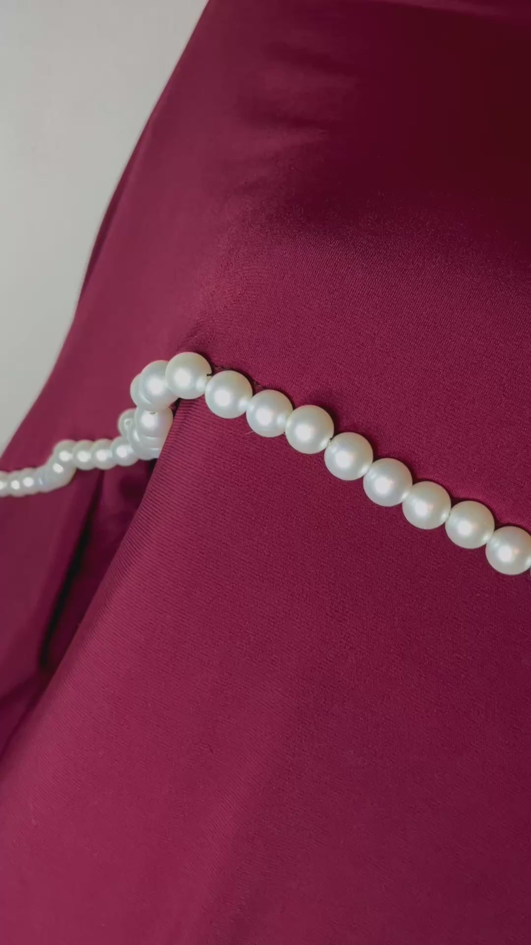 “Pearl” Set